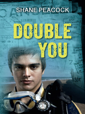 Double You - ebook